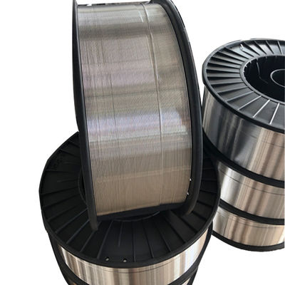 Sliver ER4043 Lasdraad voor aangepaste MIG MAG Lassen en Aluminium Brazing