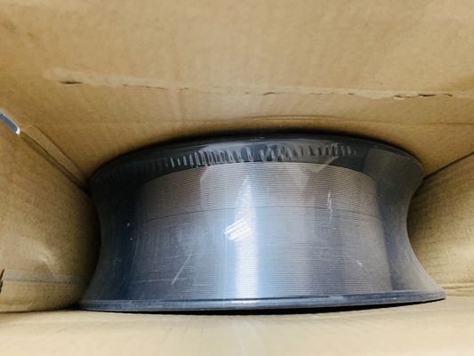 Sliver ER4043 Lasdraad voor aangepaste MIG MAG Lassen en Aluminium Brazing