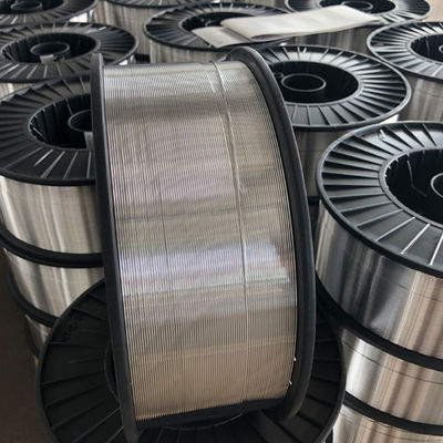 Op maat gemaakte ondersteuning ER70S-6 Spoel Carbon Steel Mig Solid Welding Wire voor Welding Torch
