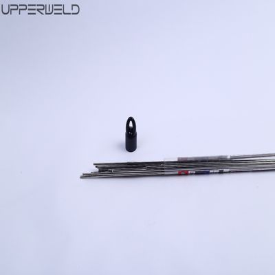 Slijper aluminium brazerstaven ER4043/4047 voor laagtemperatuur lassen van MIG TIG draden