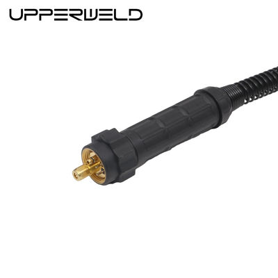 Op maat gemaakte ondersteuning OBM UPPERWELD 25AK MIG-laslampen voor het snijden van industrie-efficiëntie