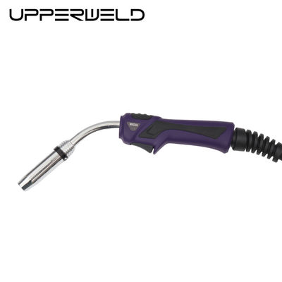 Professionele gas-Mig-sweislampen UPPERWELD 36KD De beste keuze voor lassen