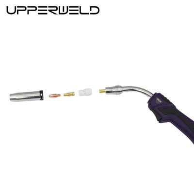 Professionele gas-Mig-sweislampen UPPERWELD 36KD De beste keuze voor lassen