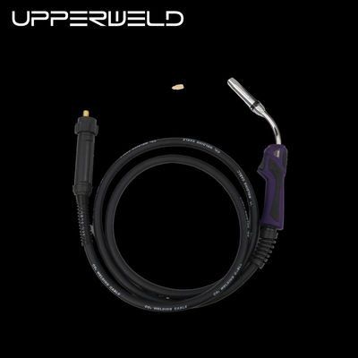 Professionele gas-Mig-sweislampen UPPERWELD 36KD De beste keuze voor lassen
