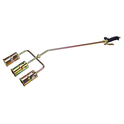 Verwarming Soldeertorch Smelting Lawn Fire Flame Burner Propaan Torch voor industriële