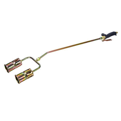 Verwarming Soldeertorch Smelting Lawn Fire Flame Burner Propaan Torch voor industriële