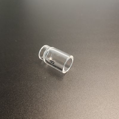2 kg Grote TIG-gaslens met aluminiummondsel Keramische bekers voor WP 9 17 20 18 26 TIG-sweislampen
