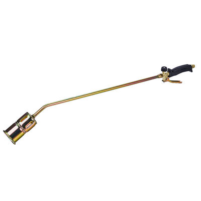 Verwarming Soldeertorch Smelting Lawn Fire Flame Burner Propaan Torch voor industriële