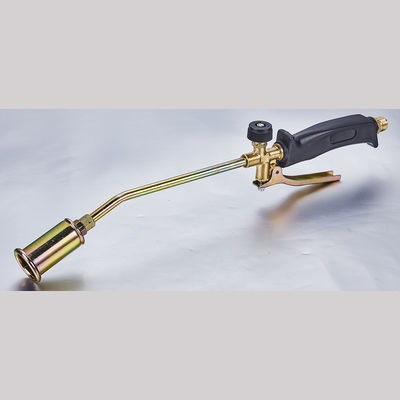 Verwarming Soldeertorch Smelting Lawn Fire Flame Burner Propaan Torch voor industriële