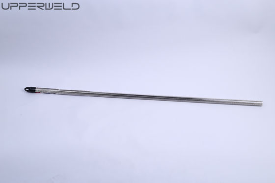 Slijper aluminium brazerstaven ER4043/4047 voor laagtemperatuur lassen van MIG TIG draden