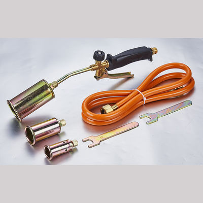 Verwarming Soldeertorch Smelting Lawn Fire Flame Burner Propaan Torch voor industriële