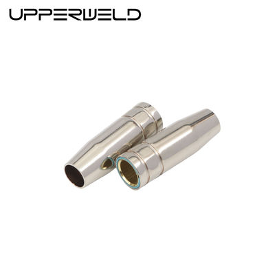 290 g UPPERWELD 15AK Cylindrische laspijp MIG/MAG Lastocht Essentiële hulpmiddel