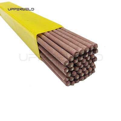 Corrosiebestendig lassen makkelijk gemaakt met E308-16 Elektrode 304 SS Draden 2.0mm-4.0mm