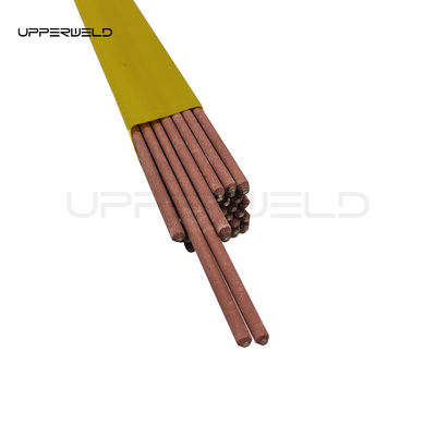 Corrosiebestendig lassen makkelijk gemaakt met E308-16 Elektrode 304 SS Draden 2.0mm-4.0mm