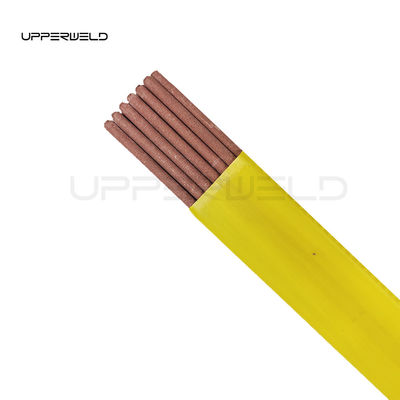 Corrosiebestendig lassen makkelijk gemaakt met E308-16 Elektrode 304 SS Draden 2.0mm-4.0mm