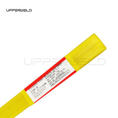 Corrosiebestendig lassen makkelijk gemaakt met E308-16 Elektrode 304 SS Draden 2.0mm-4.0mm