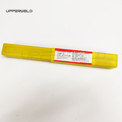 Corrosiebestendig lassen makkelijk gemaakt met E308-16 Elektrode 304 SS Draden 2.0mm-4.0mm