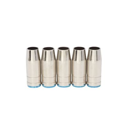 UPPERWELD 25AK Cylindrische laspijp ODM Aanpassing voor MIG/MAG accessoires