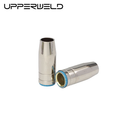 UPPERWELD 25AK Cylindrische laspijp ODM Aanpassing voor MIG/MAG accessoires