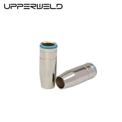 UPPERWELD 25AK Cylindrische laspijp ODM Aanpassing voor MIG/MAG accessoires