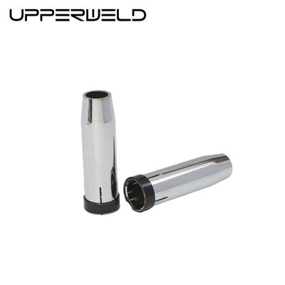 UPPERWELD 36KD Cylindrische laspijp Op maat gemaakte ondersteuning voor MIG/MAG-laspijp