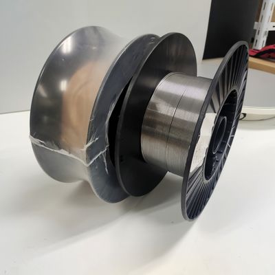 Op maat gemaakte ondersteuning OBM Mild Steel ER70S-6 0.8mm Mig Lasdraad voor Aluminium Lassen