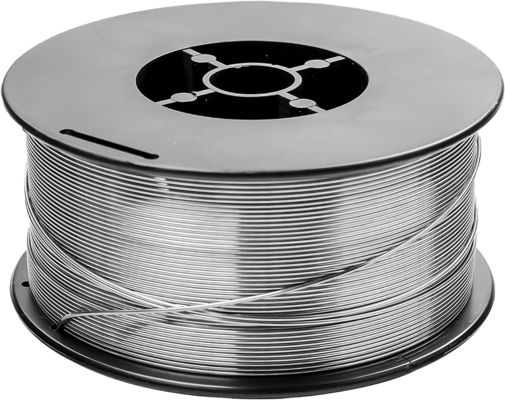 ISO CE AWS SONCAP-gecertificeerde fluxgekoorde lasdraad voor koolstofstaal 0.8/0.9/1.0/1.2/1.6MM