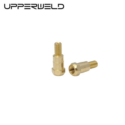 24KD Spitshouder Watergekoeld Gas Soldar Soplete MIG Accessoire voor Las Accessoires