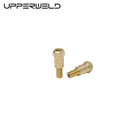24KD Spitshouder Watergekoeld Gas Soldar Soplete MIG Accessoire voor Las Accessoires
