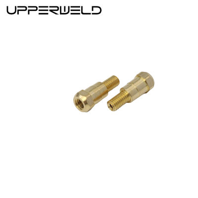 24KD Spitshouder Watergekoeld Gas Soldar Soplete MIG Accessoire voor Las Accessoires