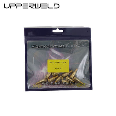 24KD Spitshouder Watergekoeld Gas Soldar Soplete MIG Accessoire voor Las Accessoires