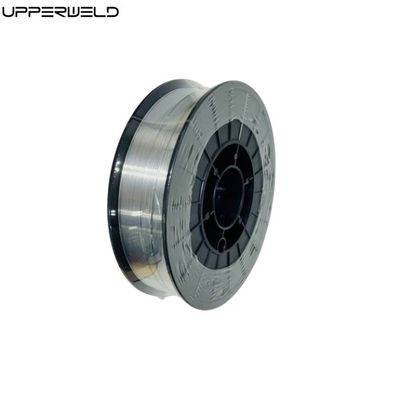 Standaard vloeistofgehalte E71T-GS Gasloze lasdraad Carbon Steel MIG draad voor aangepaste