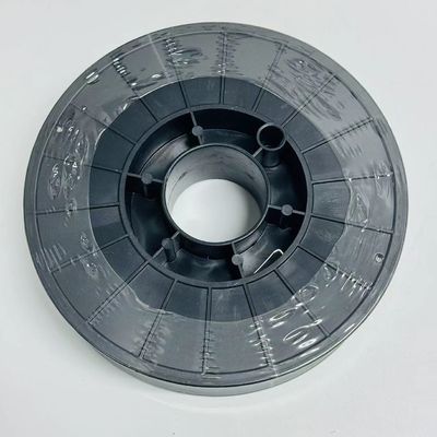 Standaard vloeistofgehalte E71T-GS Gasloze lasdraad Carbon Steel MIG draad voor aangepaste