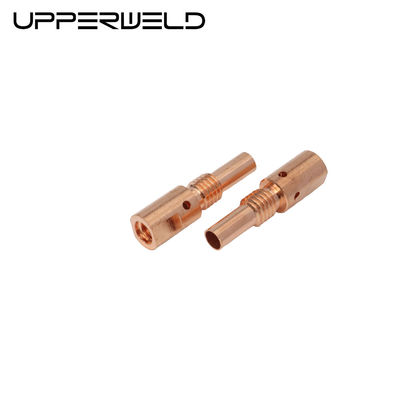 OEM aangepast MIG-accessoire UPPERWELD 25AK-punthouder voor watergekoelde gas-MIG-toorts