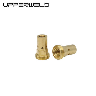 0.05kg MIG Torch Accessoires UPPERWELD 501D Tip Holder Watergekoelde Soldar Soplete