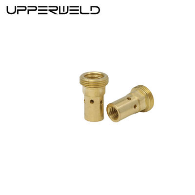 0.05kg MIG Torch Accessoires UPPERWELD 501D Tip Holder Watergekoelde Soldar Soplete