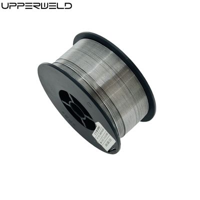 Flux Core MIG draad E71T-GS gasvrij mild staal voor lassen en buitentoepassingen