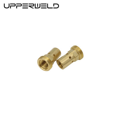 0.05kg MIG Torch Accessoires UPPERWELD 501D Tip Holder Watergekoelde Soldar Soplete