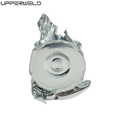 Flux Core MIG draad E71T-GS gasvrij mild staal voor lassen en buitentoepassingen