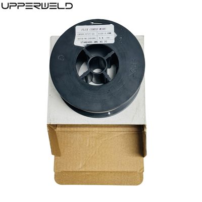 Flux Core MIG draad E71T-GS gasvrij mild staal voor lassen en buitentoepassingen