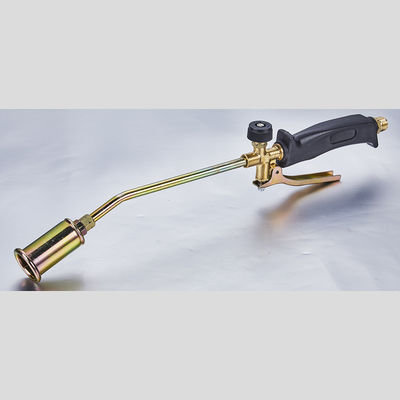 Weed Torch Propaanbrander Gasdamp 20 000 BTU 34 inch Lang voor buiten tuin onkruid