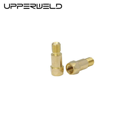Upperweld 36KD Tip Holder Watergekoelde Gas Mig Torch Accessoires voor snel en lassen
