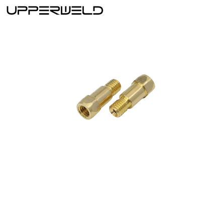 Upperweld 36KD Tip Holder Watergekoelde Gas Mig Torch Accessoires voor snel en lassen