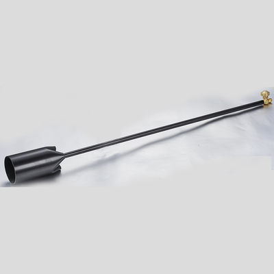 Weed Torch Propaanbrander Gasdamp 20 000 BTU 34 inch Lang voor buiten tuin onkruid