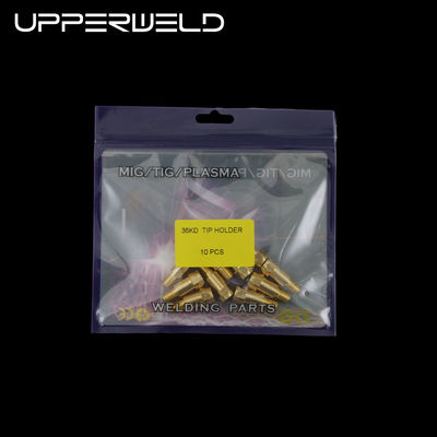 Upperweld 36KD Tip Holder Watergekoelde Gas Mig Torch Accessoires voor snel en lassen