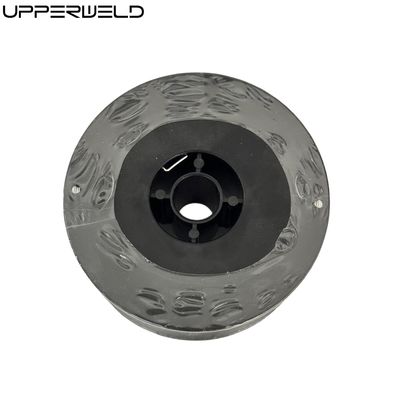 ER5356 0,9 mm Aluminium legering Solid draad Lasdraad voor laswerkzaamheden en langdurige