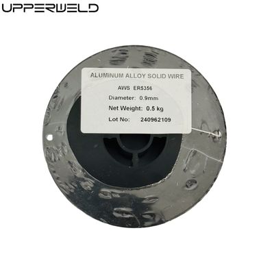 ER5356 0,9 mm Aluminium legering Solid draad Lasdraad voor laswerkzaamheden en langdurige