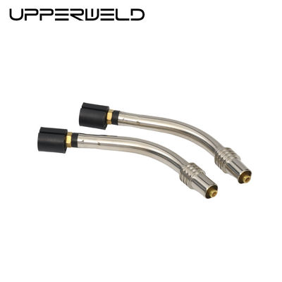 200 g MIG Accessoire UPPERWELD 24AK Zwanenhals Water Luchtgekoelde Gas Mig Torch voor Lassen