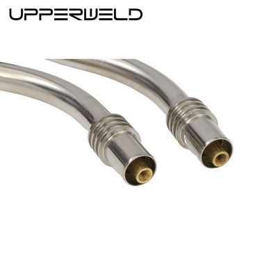 200 g MIG Accessoire UPPERWELD 24AK Zwanenhals Water Luchtgekoelde Gas Mig Torch voor Lassen