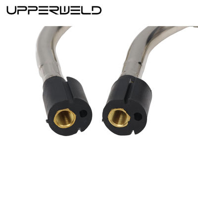200 g MIG Accessoire UPPERWELD 24AK Zwanenhals Water Luchtgekoelde Gas Mig Torch voor Lassen